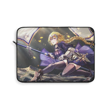 Load image into Gallery viewer, Anime Fate/Apocrypha Laptop Sleeve

