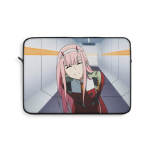 Load image into Gallery viewer, 002 Smiles Laptop Sleeve
