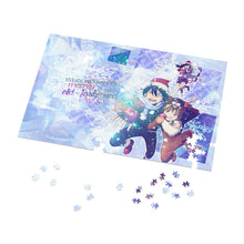 Load image into Gallery viewer, Anime Noragami Jigsaw Puzzle
