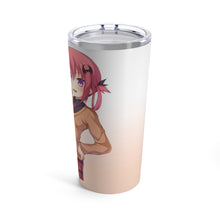 Load image into Gallery viewer, Gabriel DropOut Satanichia Kurumizawa Mcdowell Tumbler 20oz
