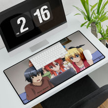 Load image into Gallery viewer, Dakara Boku Wa H Ga Dekinai Mouse Pad (Desk Mat)
