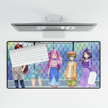Load image into Gallery viewer, Anime Tropical-Rouge! Pretty Cure Mouse Pad (Desk Mat)
