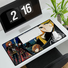 Load image into Gallery viewer, Galaxy Express 999 Mouse Pad (Desk Mat)
