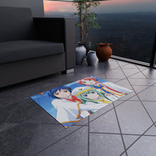 Load image into Gallery viewer, Anime Aria Rug
