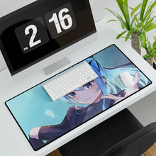 Load image into Gallery viewer, Hoshimachi Suisei Mouse Pad (Desk Mat)
