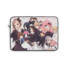 Load image into Gallery viewer, Anime Kaguya-sama: Love is War Laptop Sleeve
