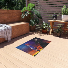 Load image into Gallery viewer, Date A Live Rug
