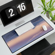 Load image into Gallery viewer, Your Name. Mouse Pad (Desk Mat)

