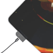 Load image into Gallery viewer, Monogatari (Series) RGB LED Mouse Pad (Desk Mat)
