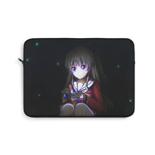 Load image into Gallery viewer, Nao Tomori With her camera Laptop Sleeve
