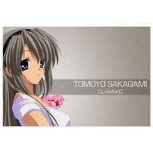 Load image into Gallery viewer, Anime Clannad Jigsaw Puzzle
