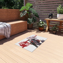 Load image into Gallery viewer, Anime Kantai Collection Rug
