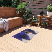 Load image into Gallery viewer, D.Gray-man Road Kamelot Rug
