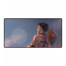 Load image into Gallery viewer, Anime One Piece Mouse Pad (Desk Mat)
