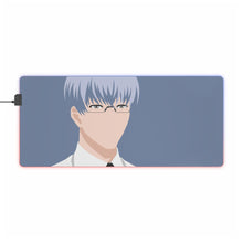 Load image into Gallery viewer, Tokyo Ghoul:re RGB LED Mouse Pad (Desk Mat)
