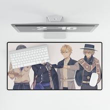 Load image into Gallery viewer, Anime Promise of Wizard Mouse Pad (Desk Mat)
