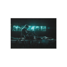 Load image into Gallery viewer, Ghost in the Shell First Assault Rug
