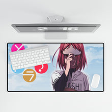 Load image into Gallery viewer, Anime Toradora! Mouse Pad (Desk Mat)
