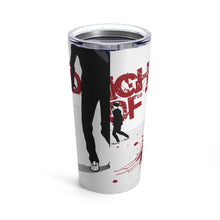 Load image into Gallery viewer, Highschool Of The Dead Tumbler 20oz
