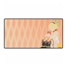 Load image into Gallery viewer, Anime Tales of Zestiria the X Mouse Pad (Desk Mat)
