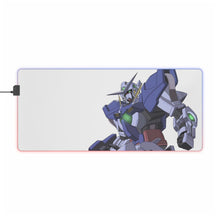 Load image into Gallery viewer, GN-001 Gundam Exia RGB LED Mouse Pad (Desk Mat)
