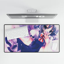 Load image into Gallery viewer, Anime Touhou Mouse Pad (Desk Mat)
