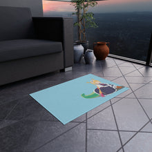 Load image into Gallery viewer, Miss Kobayashi's Dragon Maid Rug
