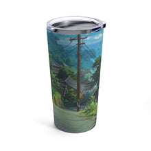 Load image into Gallery viewer, From Up On Poppy Hill Tumbler 20oz
