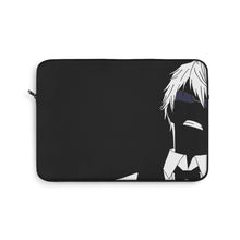 Load image into Gallery viewer, Shizuo Heiwajima Laptop Sleeve
