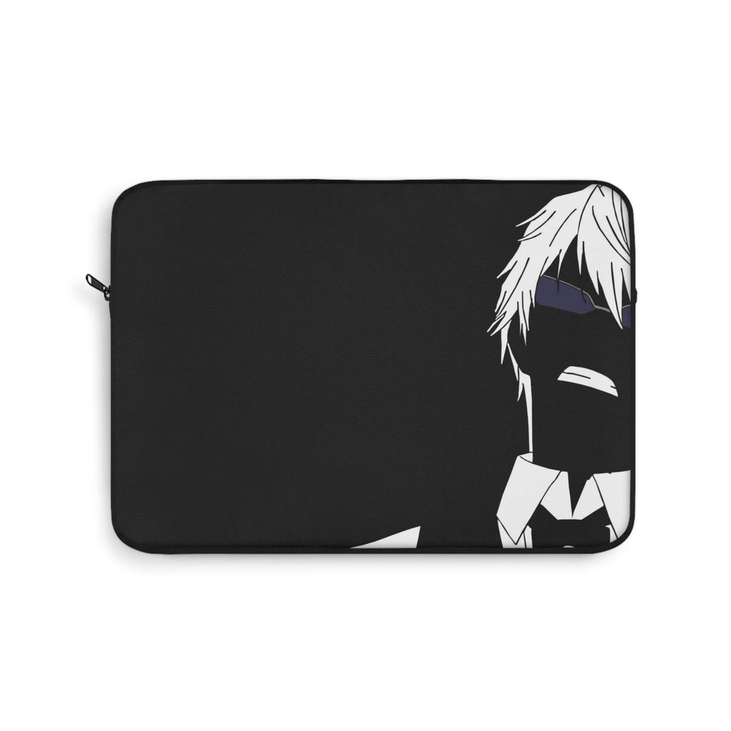 Shizuo Heiwajima Laptop Sleeve