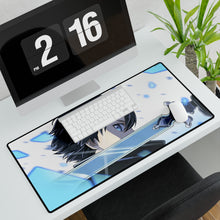 Load image into Gallery viewer, Anime Sword Art Online: Alicization Mouse Pad (Desk Mat)
