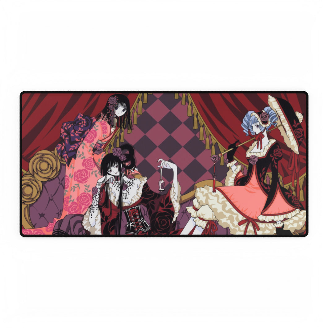 xxxHOLiC Mouse Pad (Desk Mat)