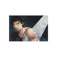 Load image into Gallery viewer, Anime Black Clover Rug
