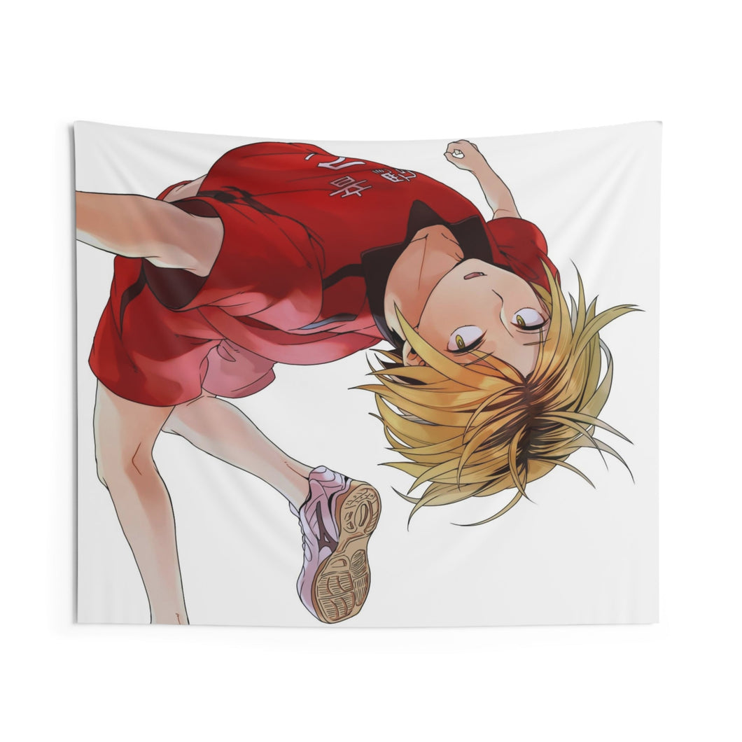 Haikyu!! Indoor Wall Tapestry