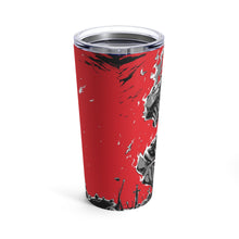 Load image into Gallery viewer, Goblin Slayer Goblin Slayer Tumbler 20oz
