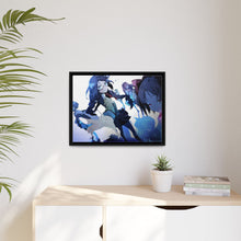 Load image into Gallery viewer, Puella Magi Madoka Magica Canvas Framed Art Print
