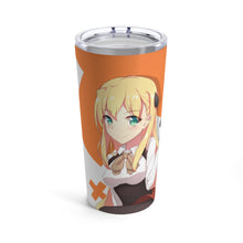 Load image into Gallery viewer, Gamers! Karen Tendou Tumbler 20oz
