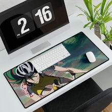 Load image into Gallery viewer, Yowamushi Pedal Anime Mouse Pad (Desk Mat)
