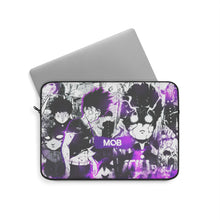 Load image into Gallery viewer, Mob Psycho 100 Shigeo Kageyama Laptop Sleeve
