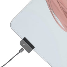 Load image into Gallery viewer, Belle (2021) RGB LED Mouse Pad (Desk Mat)
