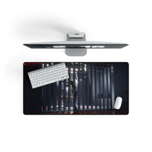 Load image into Gallery viewer, Mirror's Edge Catalyst Mouse Pad (Desk Mat)
