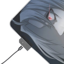 Load image into Gallery viewer, Tokyo Ghoul:re RGB LED Mouse Pad (Desk Mat)
