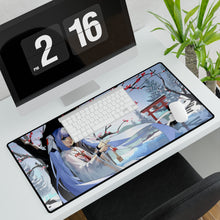 Load image into Gallery viewer, Hatsune Miku Mouse Pad (Desk Mat)
