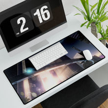 Load image into Gallery viewer, Your Name. Mouse Pad (Desk Mat)
