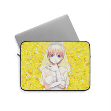 Load image into Gallery viewer, Ichika Nakano Laptop Sleeve

