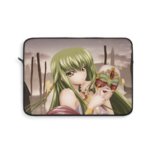 Load image into Gallery viewer, Anime Code Geass Laptop Sleeve
