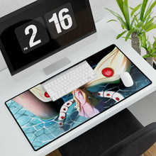 Load image into Gallery viewer, Anime Tokyo Ghoul Mouse Pad (Desk Mat)

