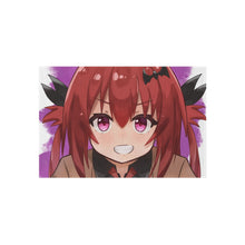 Load image into Gallery viewer, Gabriel DropOut Satanichia Kurumizawa Mcdowell Rug
