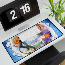 Load image into Gallery viewer, Your Name. Mouse Pad (Desk Mat)
