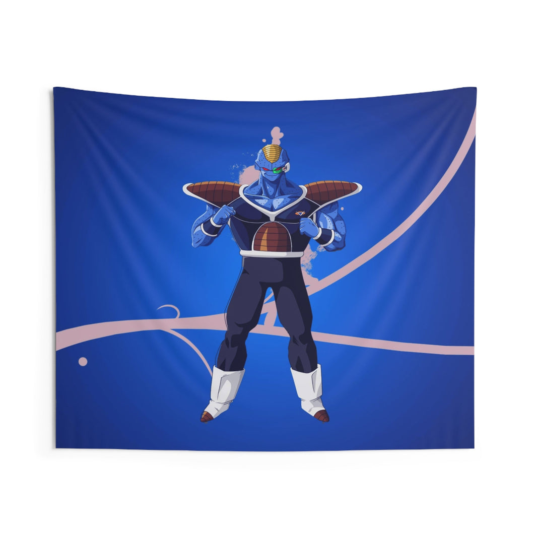 Anime Dragon Ball Z Indoor Wall Tapestry